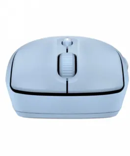 HyperX Mouse 400 Quiet син wireless – AZ7B4AA#A