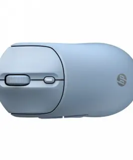 HyperX Mouse 400 Quiet син wireless – AZ7B4AA#A