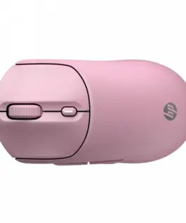 HyperX Mouse 400 Quiet розов wireless – AZ7B5AA#AB