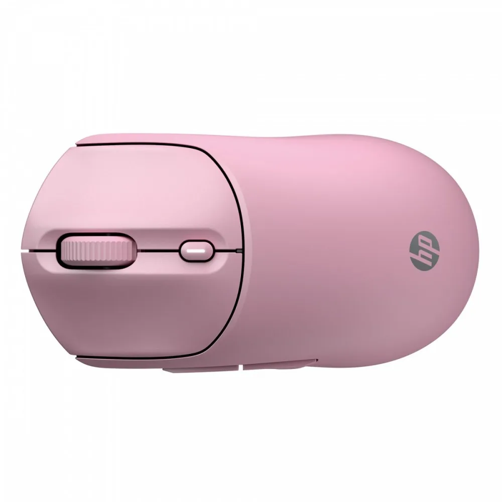 HyperX Mouse 400 Quiet розов wireless - AZ7B5AA#AB - Image 3