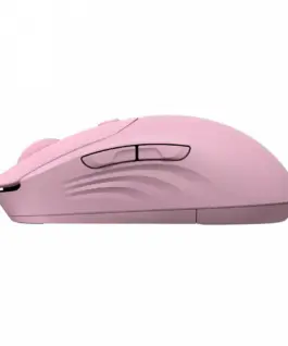 HyperX Mouse 400 Quiet розов wireless – AZ7B5AA#AB