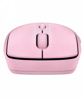 HyperX Mouse 400 Quiet розов wireless – AZ7B5AA#AB