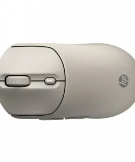 HyperX Mouse 400 Quiet Maple wireless – AZ7B6AA#AB