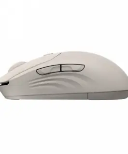 HyperX Mouse 400 Quiet Maple wireless – AZ7B6AA#AB