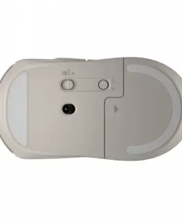 HyperX Mouse 400 Quiet Maple wireless – AZ7B6AA#AB