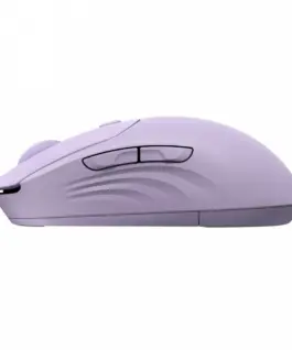 HyperX Mouse 400 Quiet лилав wireless – AZ7B7AA#AB