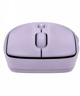 HyperX Mouse 400 Quiet лилав wireless – AZ7B7AA#AB