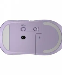 HyperX Mouse 400 Quiet лилав wireless – AZ7B7AA#AB