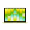 Apple MacBook Neo 13-inch: A18 Pro 6/5 8GB 256GB SSD without захранващ блок -