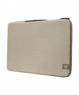 HP Inc. Protective калъф Latte Taupe 15-16-inch C3TR9AA#ABB