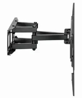 Gembird TV wall mount tilt/swivel 37inches -80inches 40kg