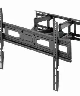 Gembird TV wall mount tilt/swivel 37inches -80inches 40kg