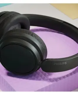 Philips слушалки TAH5209BK/00