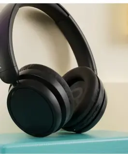 Philips слушалки TAH5209BK/00