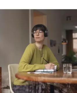 Philips слушалки TAH5209BK/00