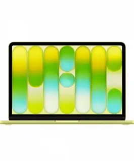 Apple MacBook Neo 13-inch: A18 Pro 6/5 8GB 512GB SSD without захранващ блок Touch ID -