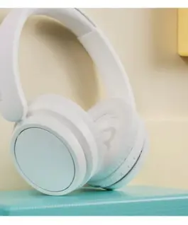 Philips слушалки TAH5209WT/00