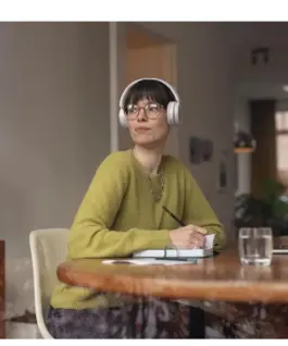 Philips слушалки TAH5209WT/00