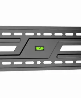 Gembird Fixed TV wall mount 37 inches-86 inches 75kg черен