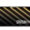 MSI SSD SPATIUM M461 1TB M.2 PCIe 4.0 4700/1700MB/s