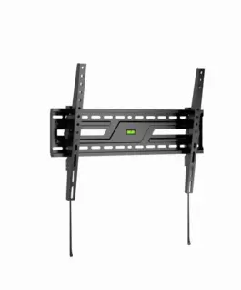 Gembird TV wall mount adj. 37 inches-86 inches 75kg черен
