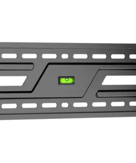 Gembird TV wall mount adj. 37 inches-86 inches 75kg черен