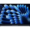 Apple MacBook Air 13.6-inch: M5 10/8 16GB 512GB SSD without захранващ блок -