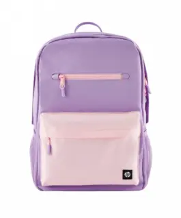 Alternative view of HP Inc. раница Campus Lavender 15.6-inch - 7J597AA