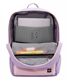 HP Inc. раница Campus Lavender 15.6-inch – 7J597AA