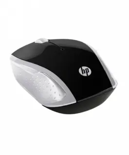 HyperX Mouse 200 Pike Silver wireless – 2HU84AA#ABB
