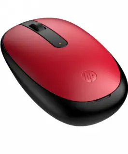 HyperX Mouse 240 Empire червен Bluetooth – 43N05AA#ABB