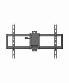 Alternative view of Gembird Full motion TV wall mount 37 inches-90 inches 50kg