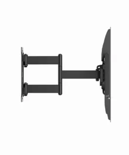 Gembird Full motion TV wall mount 37 inches-90 inches 50kg