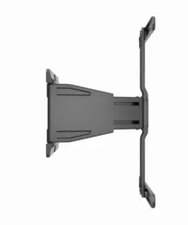 Alternative view of Gembird Full motion TV wall mount 43 inches-90 inches 50kg