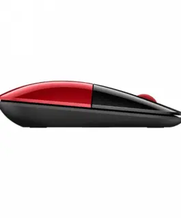 Alternative view of HyperX Mouse Z3700 червен Wireless - V0L82AA#ABB