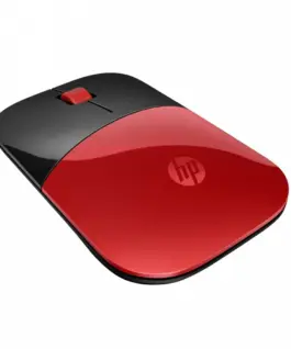 HyperX Mouse Z3700 червен Wireless – V0L82AA#ABB
