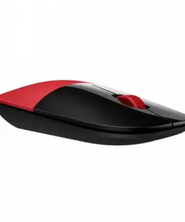 HyperX Mouse Z3700 червен Wireless – V0L82AA#ABB