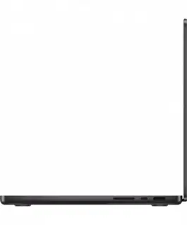 Alternative view of Apple MacBook Pro 14.2-inch: M5 Pro 15/16, 24GB, 1TB SSD, without захранващ блок - Space черен