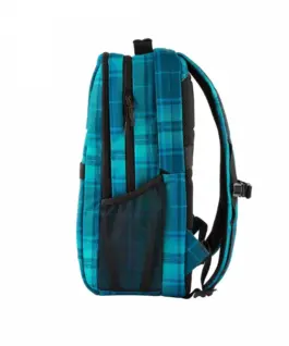 HyperX раница Campus XL Tartan Plaid 16-inch – 7J594AA