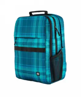 HyperX раница Campus XL Tartan Plaid 16-inch – 7J594AA