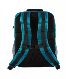 HyperX раница Campus XL Tartan Plaid 16-inch – 7J594AA