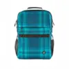 HyperX раница Campus XL Tartan Plaid 16-inch - 7J594AA