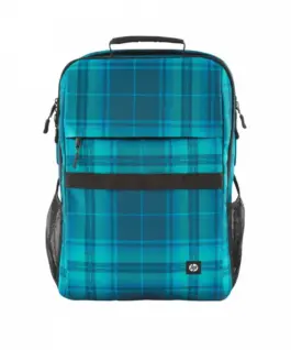 HyperX раница Campus XL Tartan Plaid 16-inch - 7J594AA
