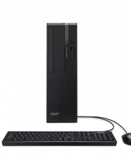 Acer Компютър Veriton VX2730G U5 225 16GB/512GB /W11PRO