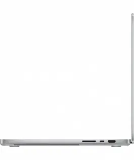 Apple MacBook Pro 16.2-inch: M5 Pro 18/20