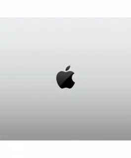 Alternative view of Apple MacBook Pro 16.2-inch: M5 Max 18/32, 36GB, 2TB SSD, without захранващ блок - Silver