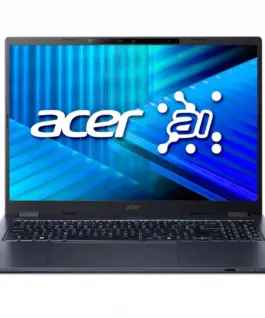 Acer Лаптоп TravelMate P4 16 TMP416-74-TCO Ultra 5 225H 16GB/512GB/W11Pro
