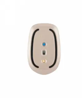 HyperX Mouse 410 Slim Silver Bluetooth – 4M0X5AA#ABB