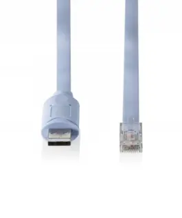 Digitus USB to RJ45 Console Cabl DA-70173