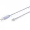 Digitus USB to RJ45 Console Cabl DA-70173